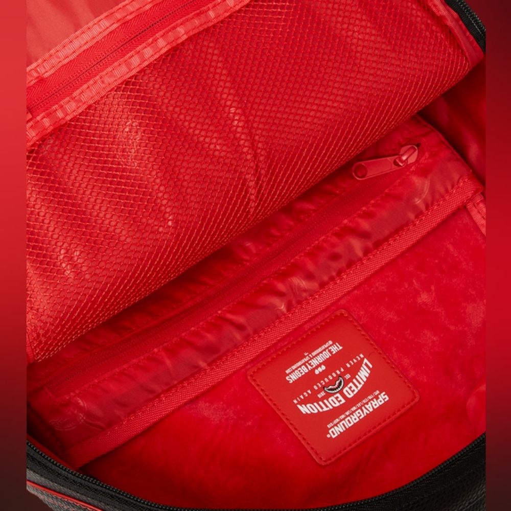 🌜SPRAYGROUND🌛 Gemstone Outlaw Backpack (DLXV) - Picture 12 of 16
